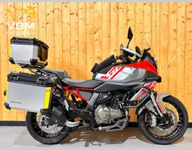 Qjmotor SRT 600 SX Touring 2025 occasion