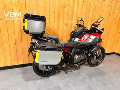 Qjmotor SRT 600 SX Touring 2025 occasion – foto 3 van 27