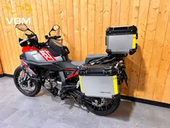 Qjmotor SRT 600 SX Touring 2025 occasion – foto 6 van 27
