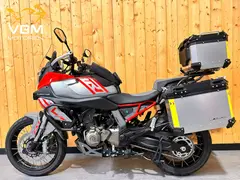 Qjmotor SRT 600 SX Touring 2025 occasion – foto 4 van 27