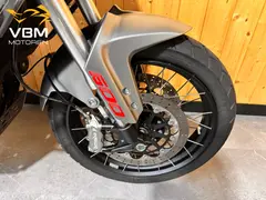 Qjmotor SRT 600 SX Touring 2025 occasion – foto 7 van 27