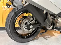 Qjmotor SRT 600 SX Touring 2025 occasion – foto 10 van 27