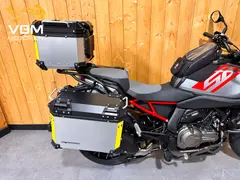 Qjmotor SRT 600 SX Touring 2025 occasion – foto 9 van 27