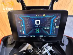 Qjmotor SRT 600 SX Touring 2025 occasion – foto 13 van 27
