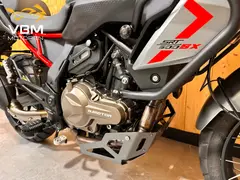 Qjmotor SRT 600 SX Touring 2025 occasion – foto 16 van 27