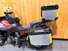 Qjmotor SRT 600 SX Touring 2025 occasion – foto 18 van 27