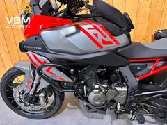 Qjmotor SRT 600 SX Touring 2025 occasion – foto 20 van 27