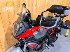 Qjmotor SRT 600 SX Touring 2025 occasion – foto 26 van 27