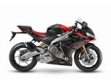 APRILIA RS 660 FACTORY