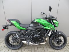 KAWASAKI Z650 S