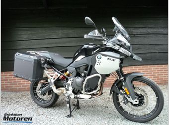 BMW F 900 GS Adventure 2026 occasion