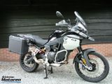 BMW F 900 GS ADVENTURE