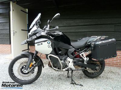 BMW F 900 GS ADVENTURE – foto 2