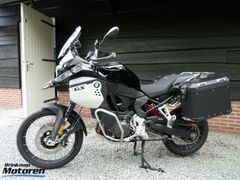 BMW F 900 GS Adventure 2026 occasion – foto 2 van 2