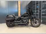 HARLEY-DAVIDSON LOW RIDER S 114