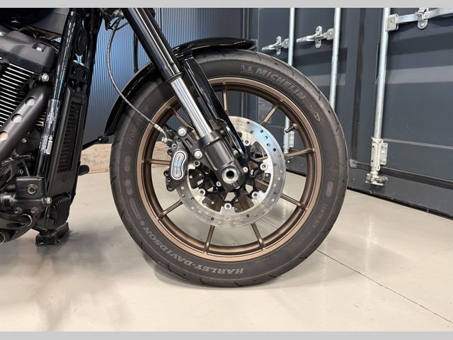 harley-davidson - low-rider-s-114
