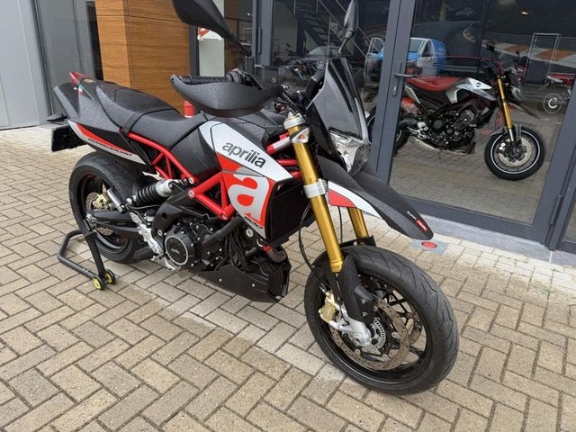aprilia - dorsoduro-900