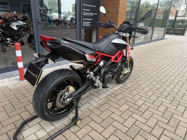 aprilia - dorsoduro-900
