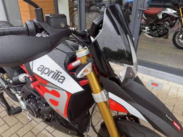 aprilia - dorsoduro-900