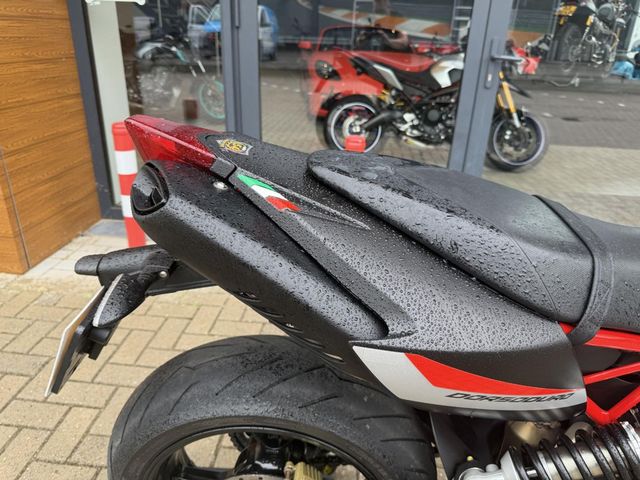 aprilia - dorsoduro-900