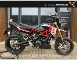 Aprilia Dorsoduro 900 2017 occasion