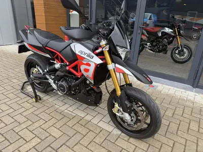 APRILIA DORSODURO 900 – foto 2