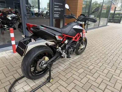 APRILIA DORSODURO 900 – foto 3