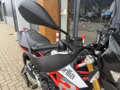 Aprilia Dorsoduro 900 5.705KM#2de eig#zgan 2017 occasion – foto 5 van 18