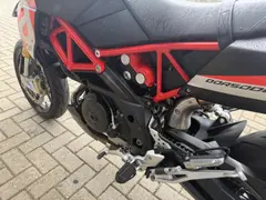 Aprilia Dorsoduro 900 5.705KM#2de eig#zgan 2017 occasion – foto 13 van 18