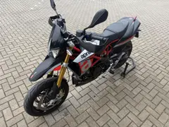 Aprilia Dorsoduro 900 5.705KM#2de eig#zgan 2017 occasion – foto 14 van 18