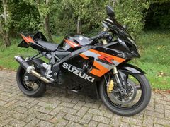 SUZUKI GSX-R 600