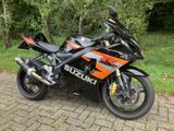 SUZUKI GSX-R 600