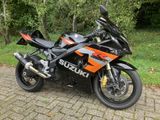 SUZUKI GSX-R 600