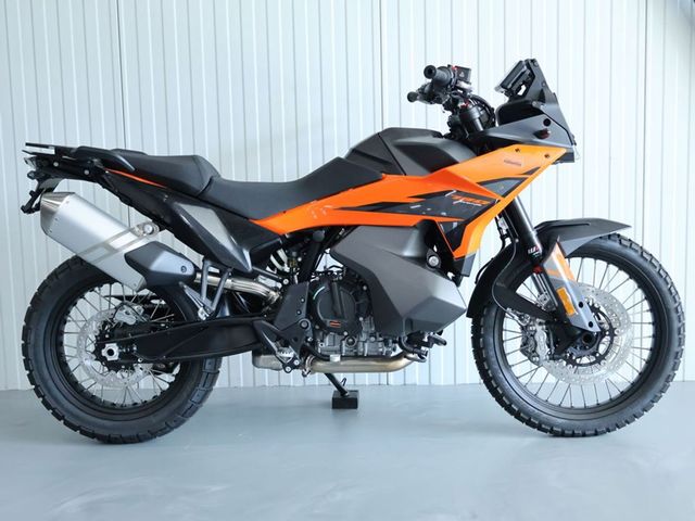 ktm - 790-adventure