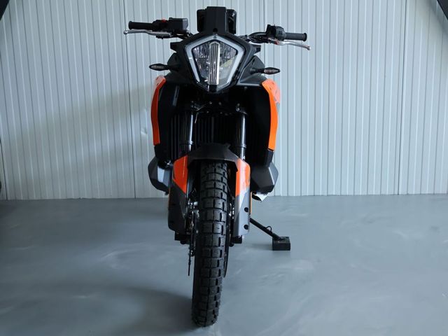 ktm - 790-adventure