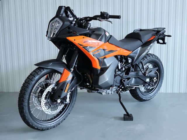ktm - 790-adventure