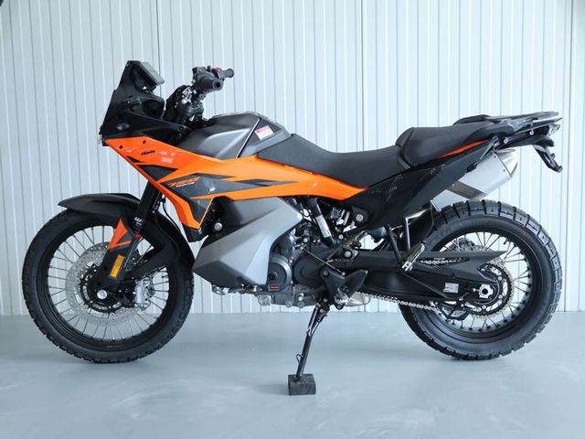 ktm - 790-adventure