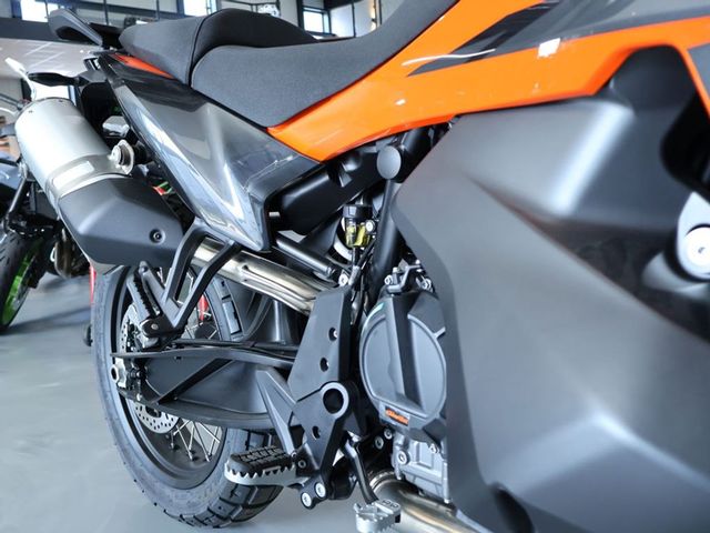 ktm - 790-adventure
