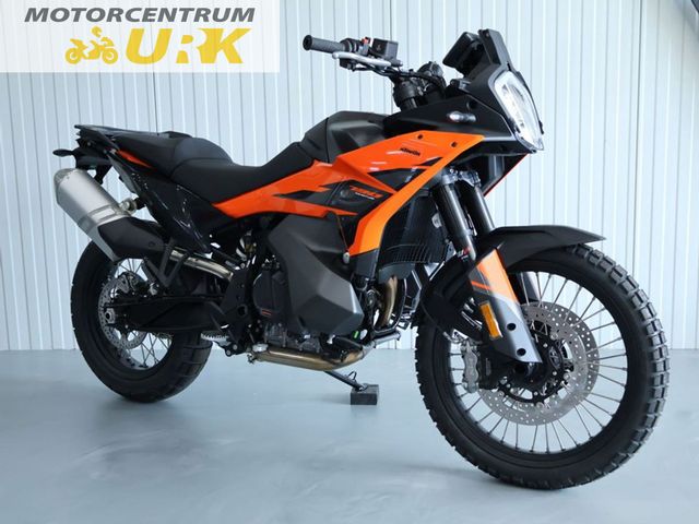 ktm - 790-adventure