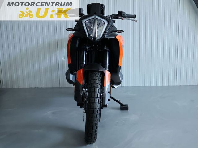 ktm - 790-adventure