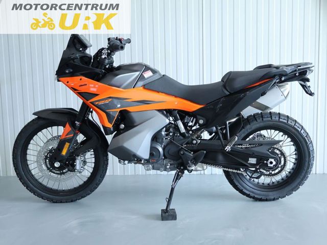 ktm - 790-adventure