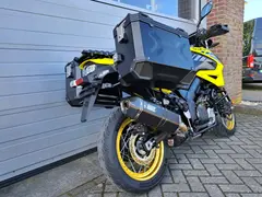 Suzuki V-Strom 1050 XTA 2022 occasion – foto 5 van 15