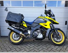 Suzuki V-Strom 1050 XTA 2022 occasion