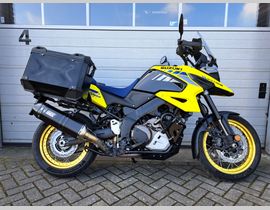 Suzuki V-Strom 1050 XTA 2022 occasion
