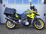 SUZUKI V-STROM 1050 XTA