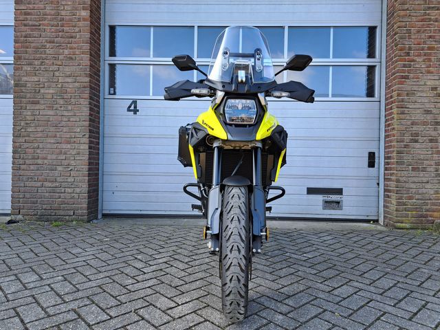 suzuki - v-strom-1050-xta