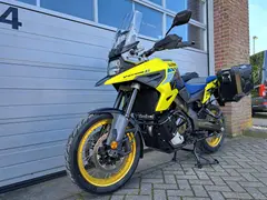 Suzuki V-Strom 1050 XTA 2022 occasion – foto 11 van 15