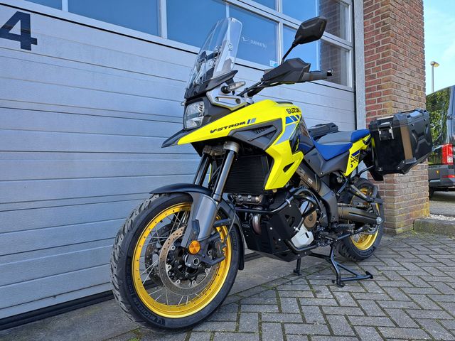suzuki - v-strom-1050-xta