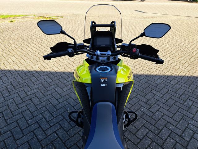 suzuki - v-strom-1050-xta