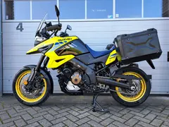 Suzuki V-Strom 1050 XTA 2022 occasion – foto 10 van 15